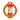 LaRoo Small Interactive EVA Dog Fitness Ring