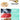 CAT FOREST Premium Tuna White Meat with Chicken in Jelly Canned Cat Food