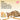 CAT FOREST Puree Tuna & Tuna Roe/Whitefish Cat Treats 12g x 48