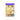 CAT FOREST Puree Chicken & Salmon/Shrimp Cat Treats 12g x 48