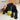 LaRoo Squeaky Walnut Rubber Dog Toy Ball