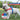 DUOMM Palette Breathable & Reflective Dog Harness