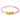 LaRoo Jelly LED Safety Dog Collar