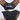 DUOMM MetroShield Reflective Tactical Dog Harness
