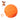 LaRoo Squeaky Softball Rubber Dog Toy