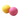 EETOYS High-Bounce Solid Rubber Ball