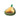 PIDAN Pet Bed - Avocado - Green