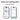 PETKIT PUROBOT Ultra Refill Ring Replacement 3pcs