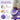 KADTC Cat Puzzle Feeder & Enrichment Toy