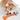 EETOYS Cheese Bone Dog Toy