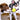 PAWFUN Cotton Rope Ball Toy