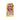 INABA Churu Tidbits Tuna And Salmon Recipe (12g x 8) USA-735