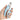 AIWO LED Whale Pet Nail Clippers