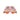 INABA Twins Tuna & Chicken With Salmon Recipe 70g (35g x 2) USA-834