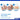 INABA Twins Tuna & Chicken With Salmon Recipe 70g (35g x 2) USA-834