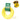 Earth Rated Flyer Toy - TPE