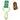 Earth Rated Tug Toy - Rubber