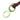 Earth Rated Tug Toy - Rubber