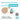 CATURE Wood Clumping Cat Litter Smart Pellets