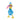 Q-Monster Dada Bird