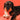 Q-Monster Shiitake Mushroom Dog Toy