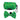 PAWFUN Green Dino Style Dog Harness Set – 6-in-1 Walking Kit