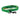 PAWFUN Green Dino Style Dog Harness Set – 6-in-1 Walking Kit
