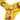PAWFUN Hawaiian Yellow Fruit Dog Harness Set – 6-in-1 Walking Kit