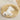 PAWLIFE M37 Pineapple Plush Round Pet Mat-Beige