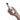 JOYU LED Light Powerful Motor Pet Nail Grinder
