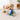 FOFOS Party Series Pet Toys – Birthday Hat