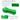 EETOYS Crocodile Squeaky Dental Chew Toy