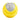 FOFOS Flexy Ball Dental Care Dog Toy