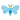 FOFOS Butterfly Dog Chew Toy