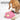 FOFOS Strong Zoo Series Dog Toys