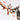 FOFO Puppy Plush Rope Toy – Monkey