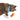 FOFOS Sardine Wool Cat Toys – 3 Fish