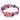 DOUMM Engravable Martingale Reflective Pet Collar