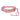 DOUMM Gradient Blossom Engravable Pet Collar