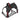 DOUMM Multi-Function Dog Harness with Handle & Pocket