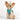 DUOMM Breathable & Reflective Pet Harness Set