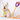 DUOMM Colored Single-Strand Dog Leash