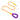 DUOMM Colored Single-Strand Dog Leash