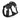 DUOMM Light & Comfortable Chest Harness
