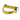 DUOMM Lockable Reflective Dog Collar