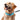 DUOMM Lockable Reflective Dog Collar
