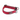 DUOMM Lockable Reflective Dog Collar