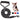 DUOMM Reflective Rope Leash