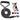 DUOMM Reflective Rope Leash
