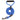 DUOMM Reflective Rope Leash
